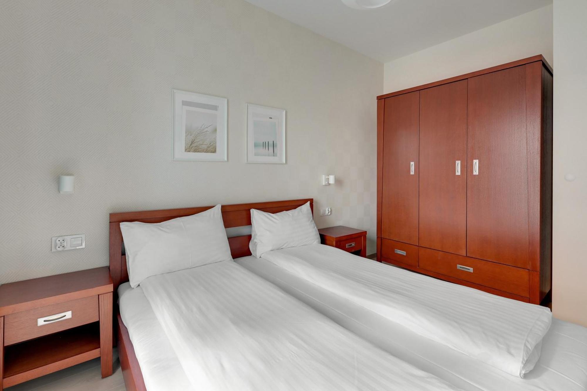 Grano Apartments Gdansk Old Town Spa & Wellness Exterior photo