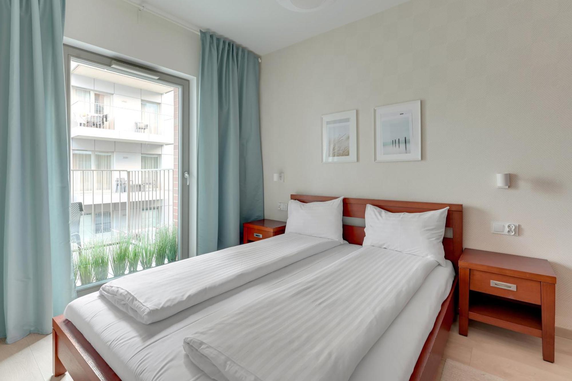 Grano Apartments Gdansk Old Town Spa & Wellness Exterior photo