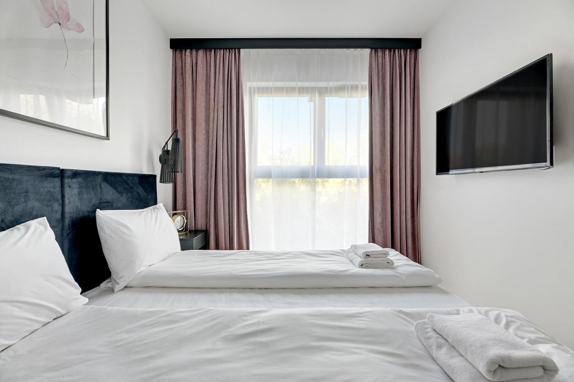 Grano Apartments Gdansk Old Town Spa & Wellness Exterior photo