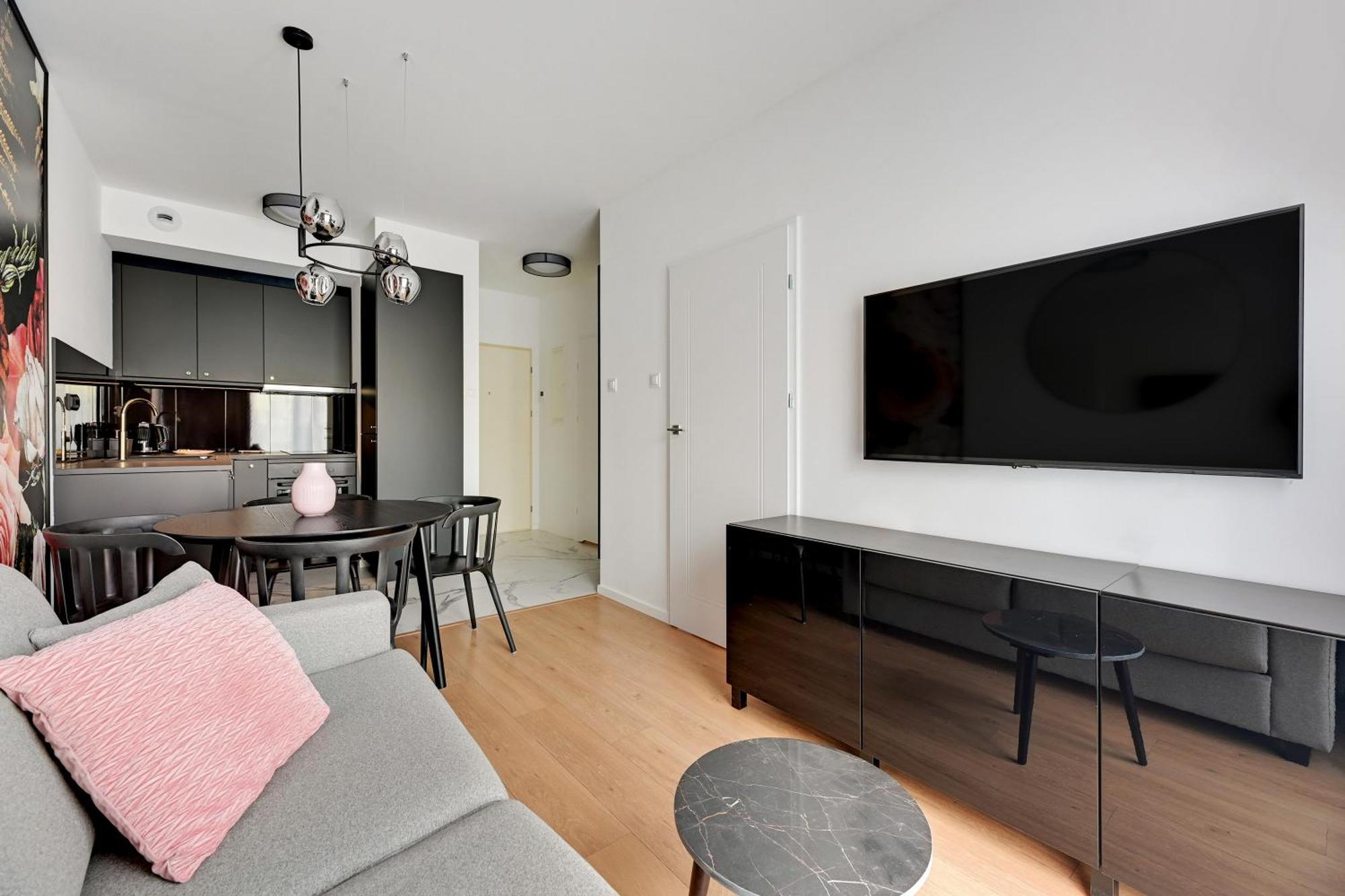 Grano Apartments Gdansk Old Town Spa & Wellness Exterior photo