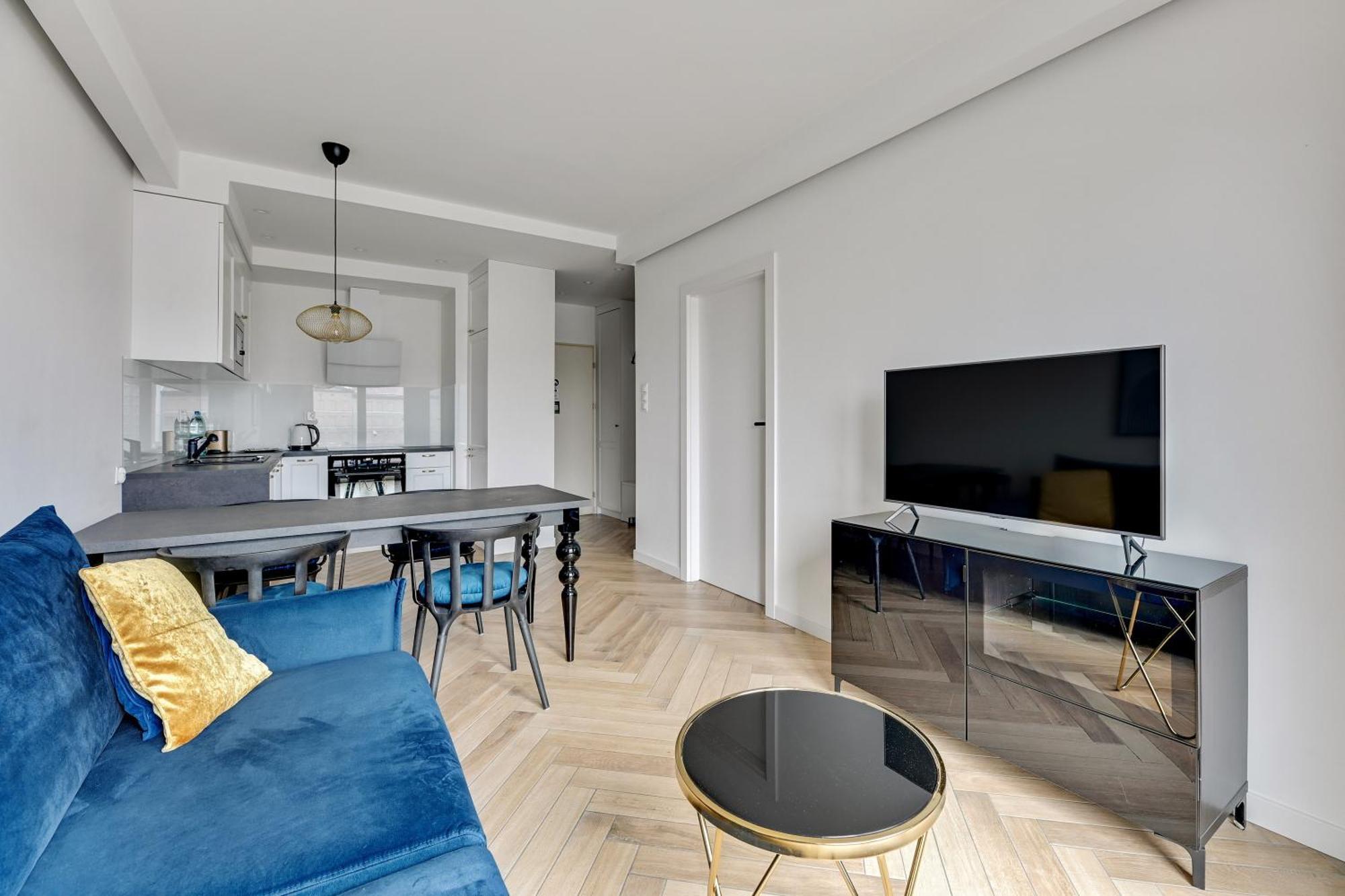 Grano Apartments Gdansk Old Town Spa & Wellness Exterior photo