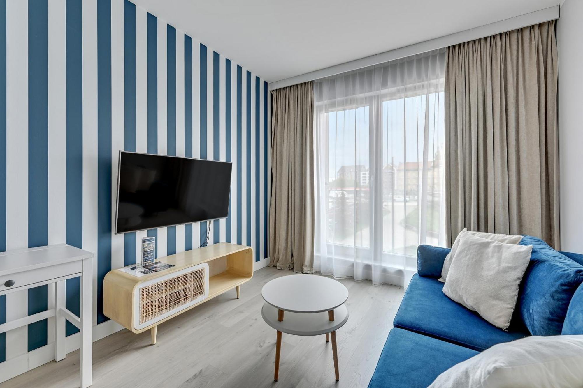 Grano Apartments Gdansk Old Town Spa & Wellness Exterior photo