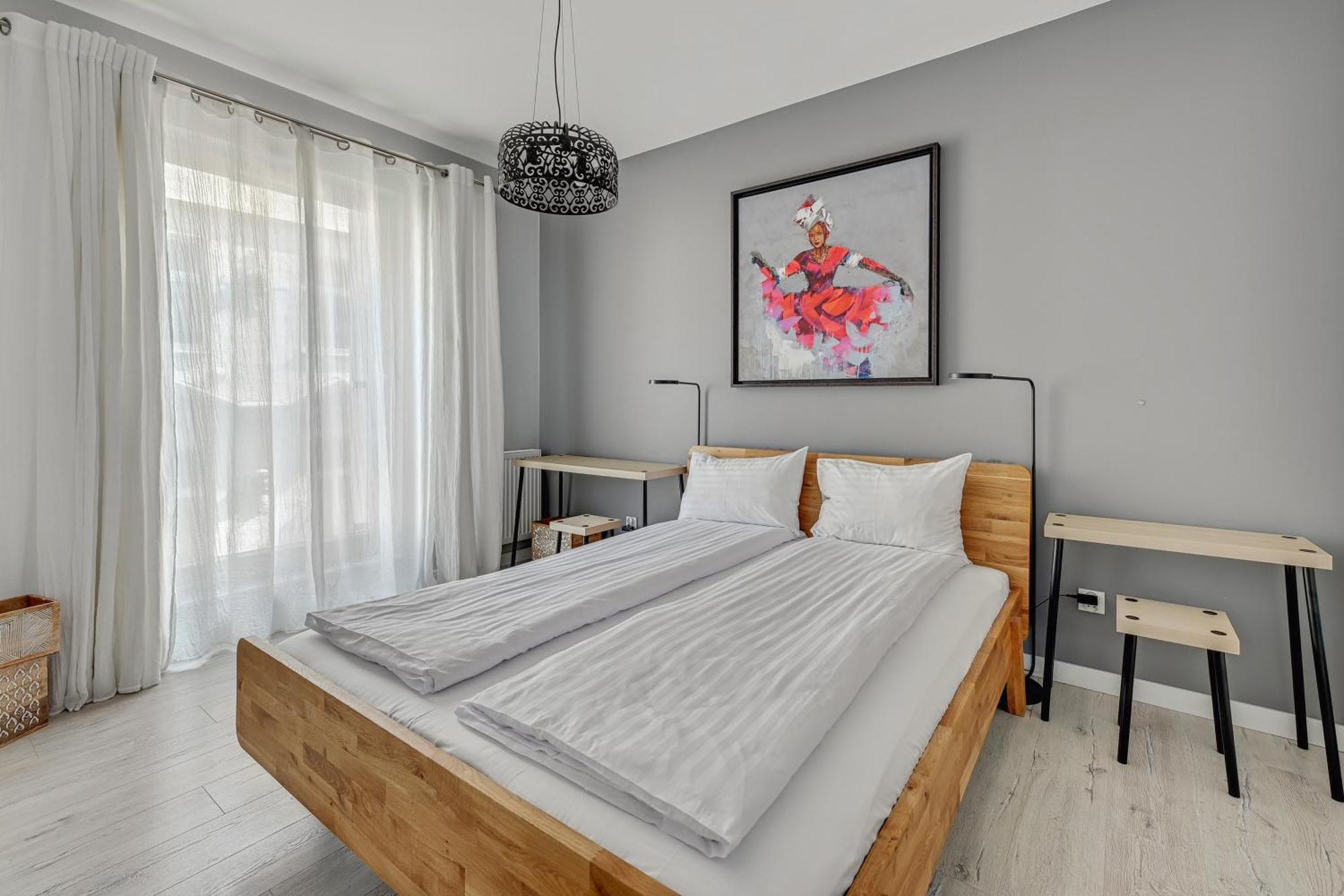 Grano Apartments Gdansk Old Town Spa & Wellness Exterior photo