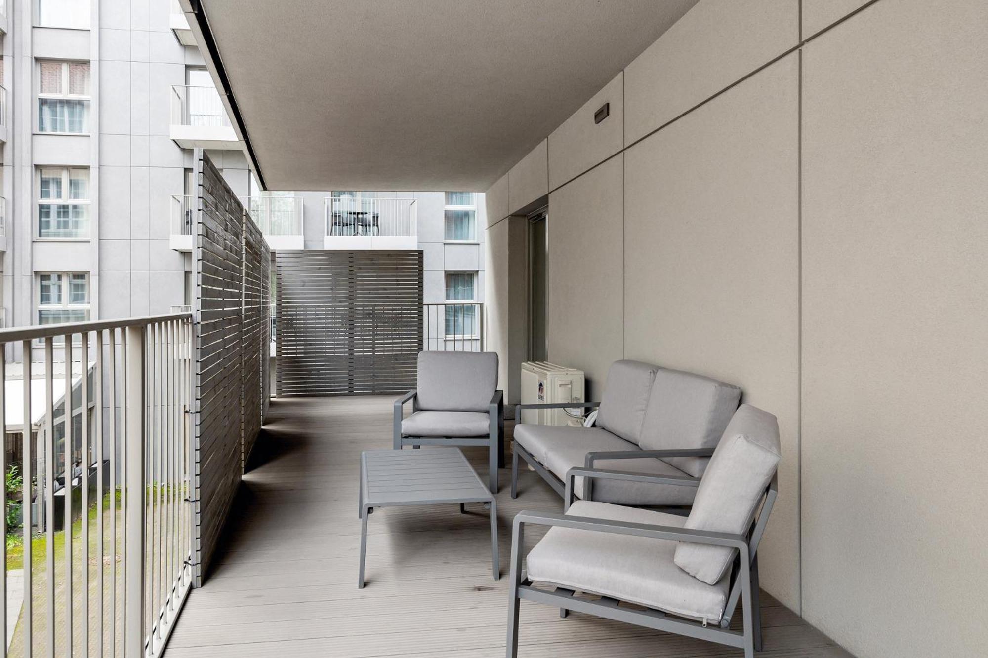 Grano Apartments Gdansk Old Town Spa & Wellness Exterior photo